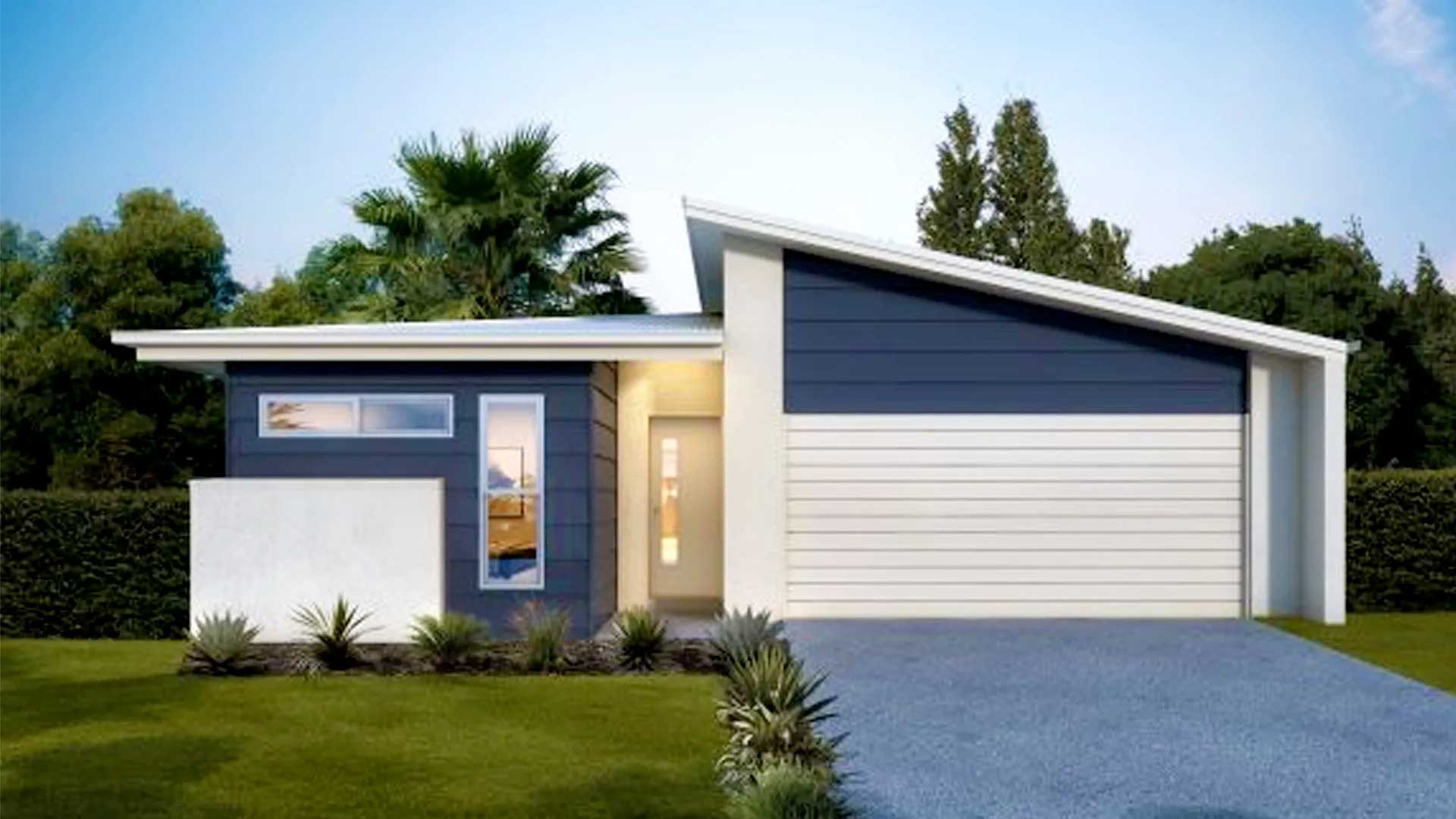 Mackay Estates Residential Estate Pioneer Lakes