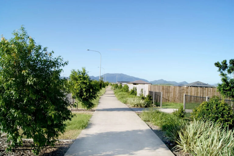 Mackay Estates Residential Estate Pioneer Lakes