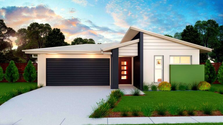 Lot 225 Nives Street – Gemini Homes Stradbroke 200