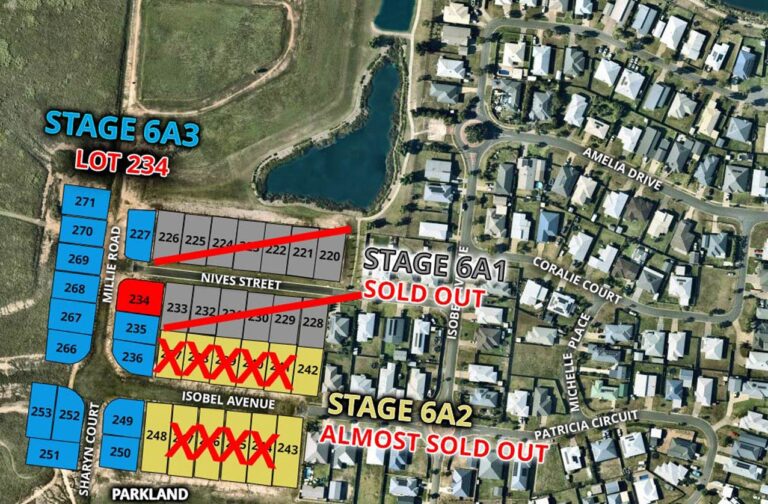 Lot 234, Millie Rd, Mirani QLD 4753