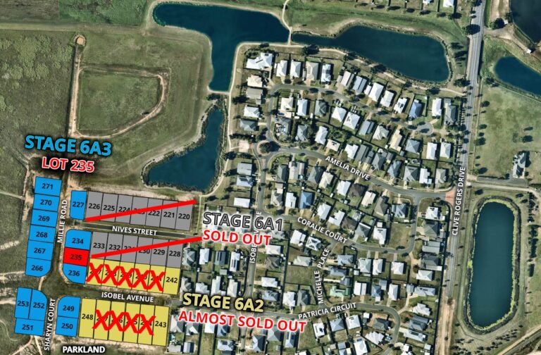 Lot 235, Millie Rd, Mirani QLD 4753