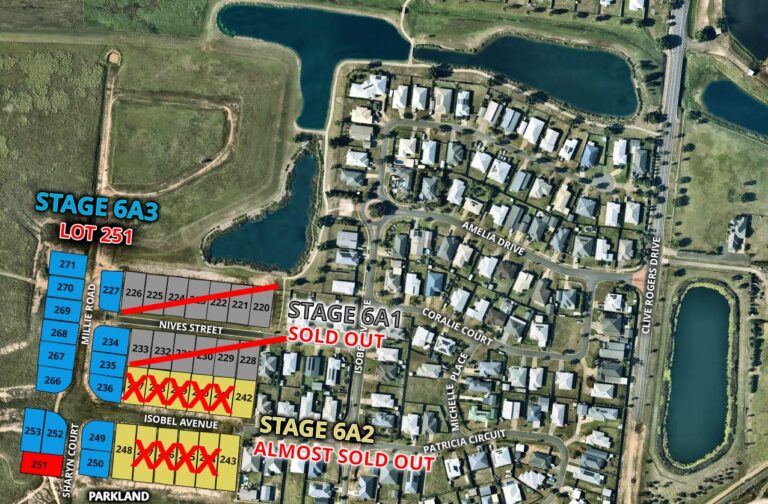 Lot 251, Sharyn Court, Mirani QLD 4753