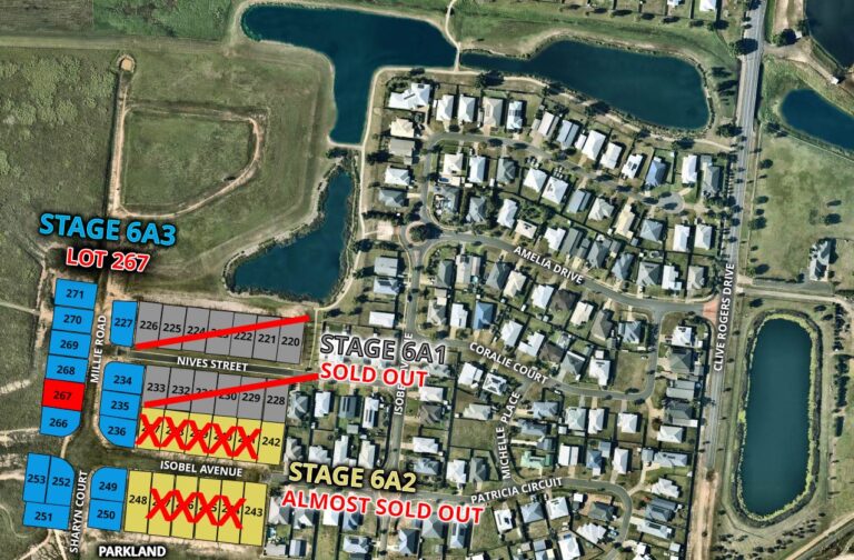Lot 267, Millie Rd, Mirani QLD 4753