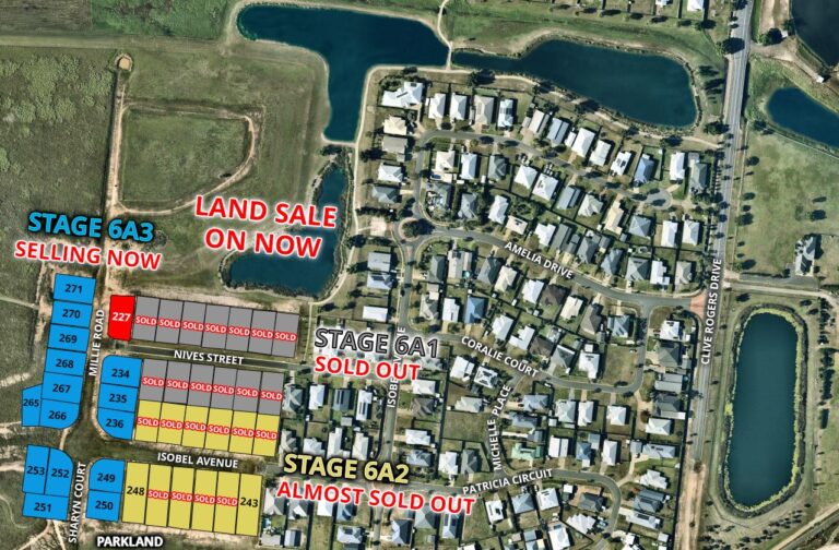 Lot 227, Nives St, Mirani QLD 4753