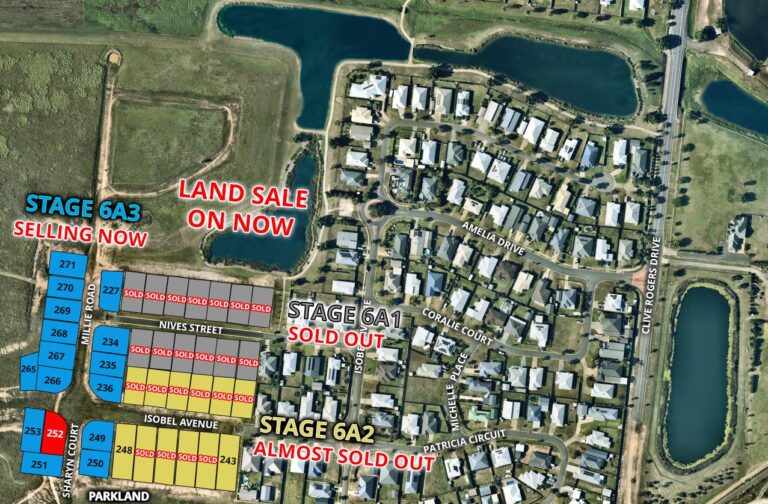 Lot 252, Sharyn Court, Mirani QLD 4753