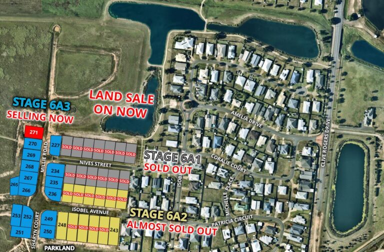 Lot 271, Millie Rd, Mirani QLD 4753