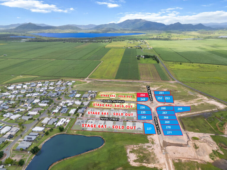 Lot 250, Sharyn Court, Mirani QLD 4753