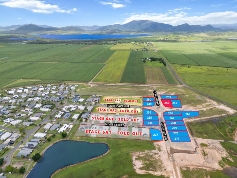 Lot 252, Sharyn Court, Mirani QLD 4753