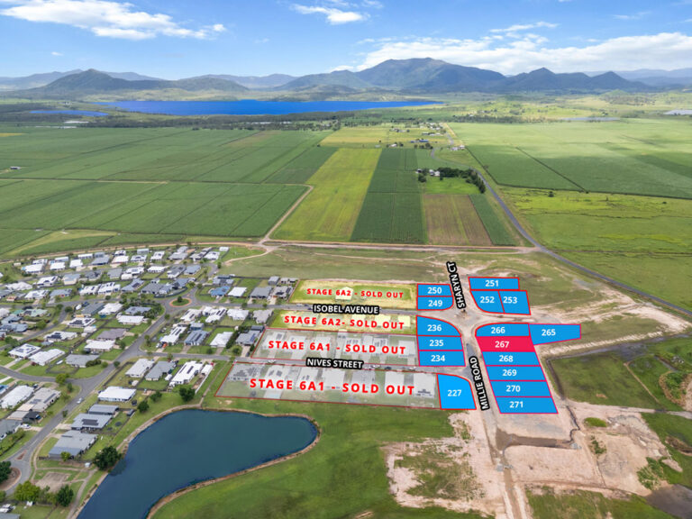 Lot 267, Millie Rd, Mirani QLD 4753