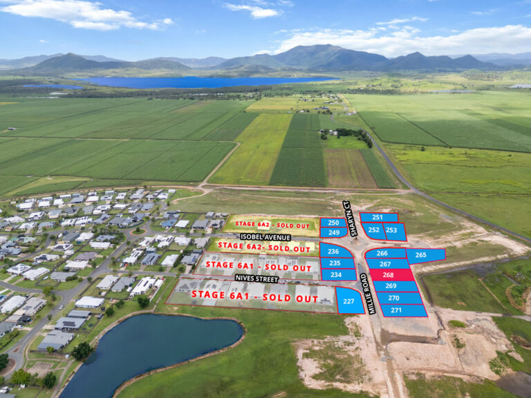 Lot 268, Millie Rd, Mirani QLD 4753