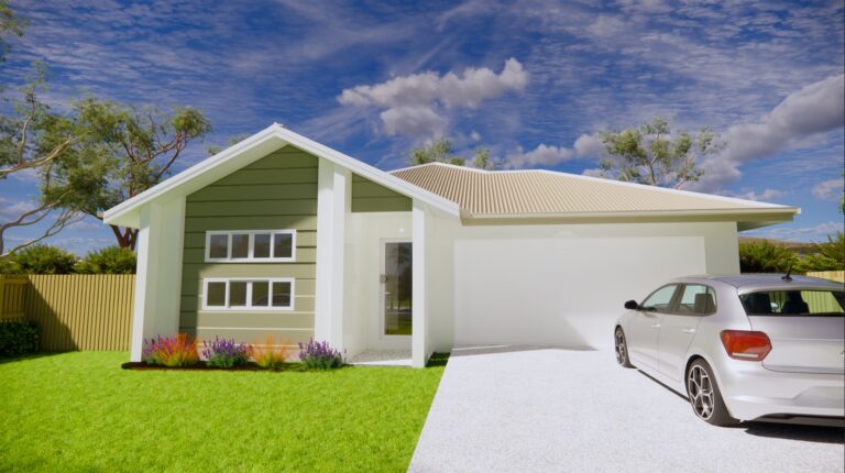 Lot 265 Isobel Avenue – Greenshoal 205