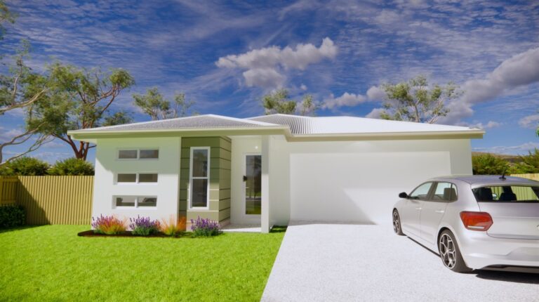 Lot 267 Millie Road – Greenshoal 205